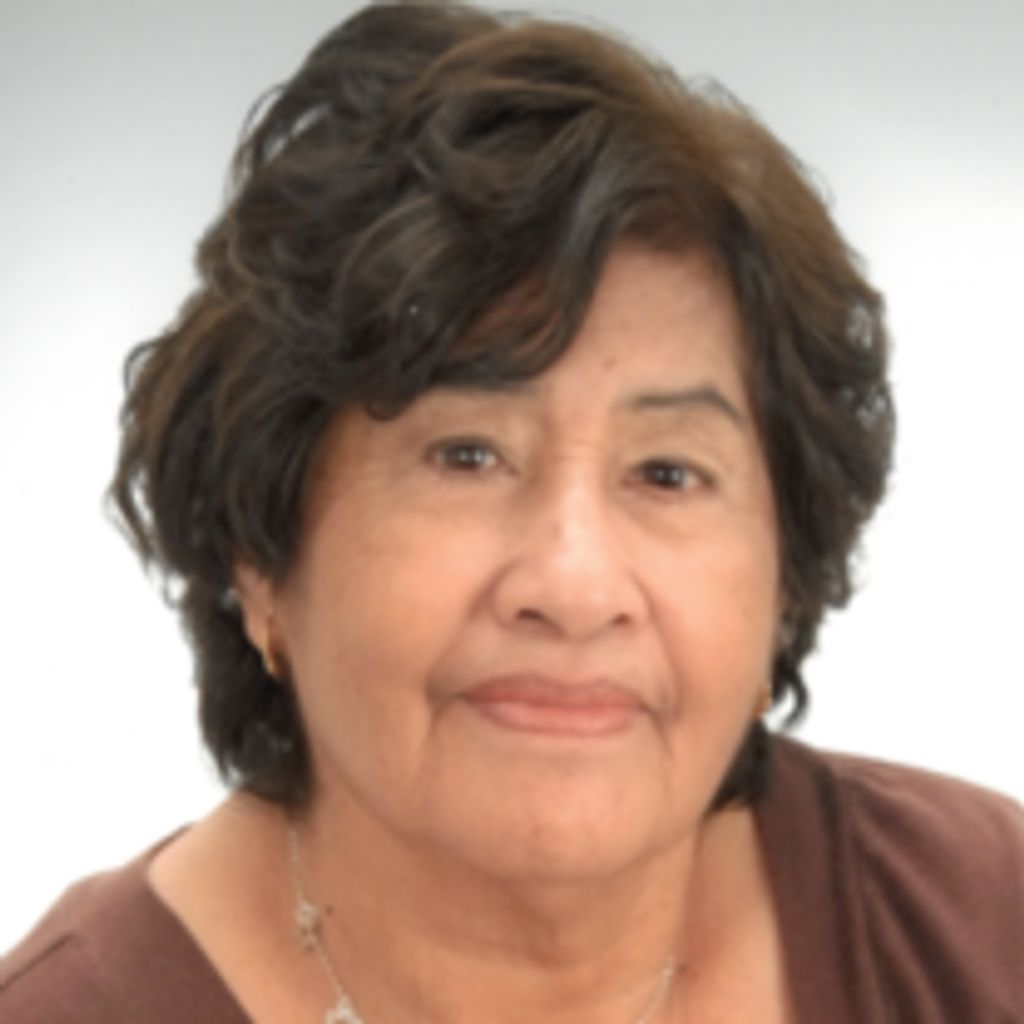 Maria Remedios Martinez Cabral