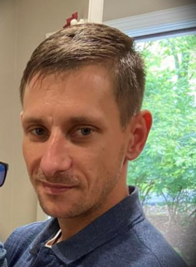 Jonathan "Jb" Bruce Lively Profile Photo