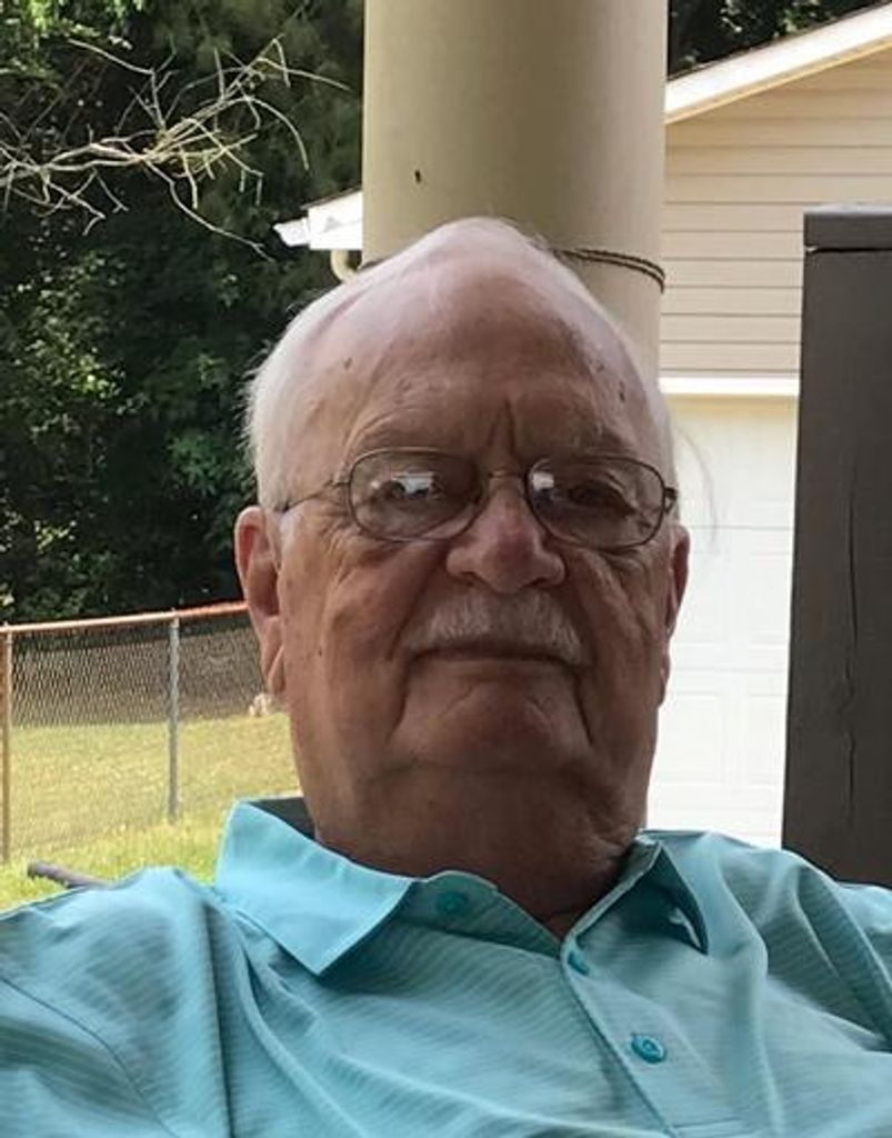 Raymond Eugene Byrd Sr. Profile Photo