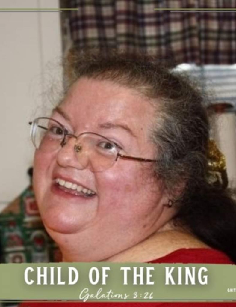 Wanda "Lanie" Elaine Coe Profile Photo