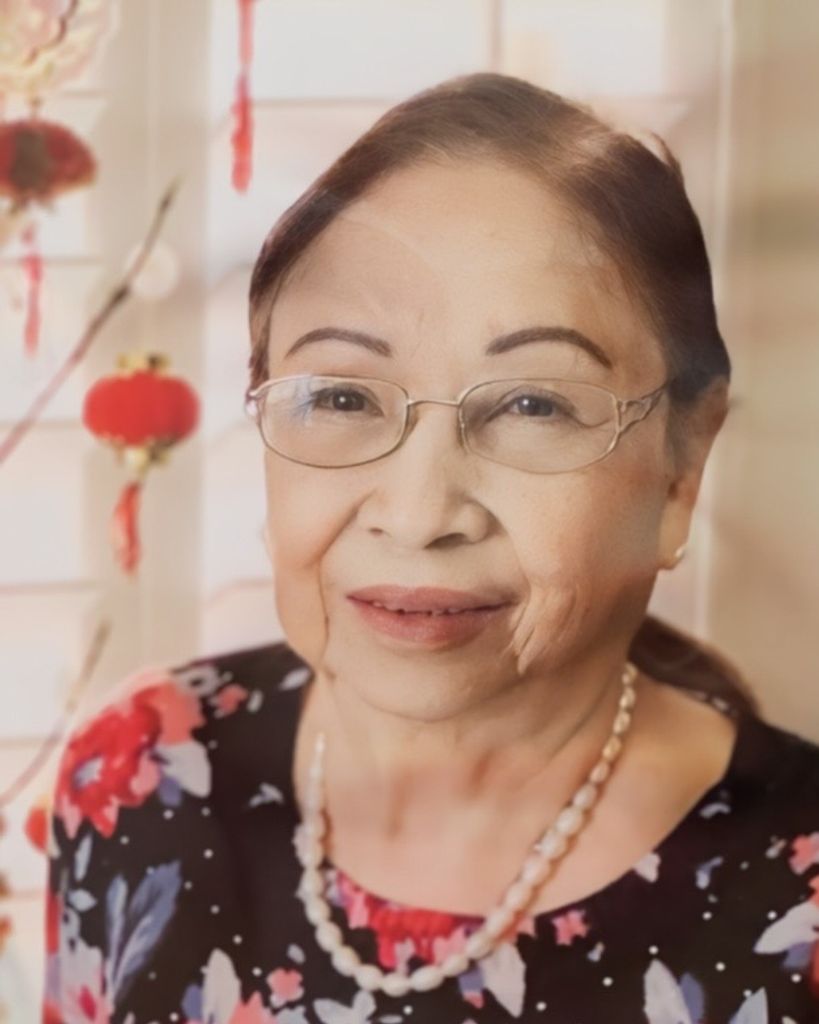 Quy Thi Dao Profile Photo