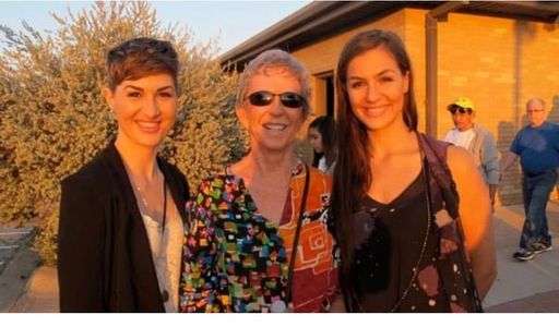 Carol Casey photo gallery thumbnail 22 of 56