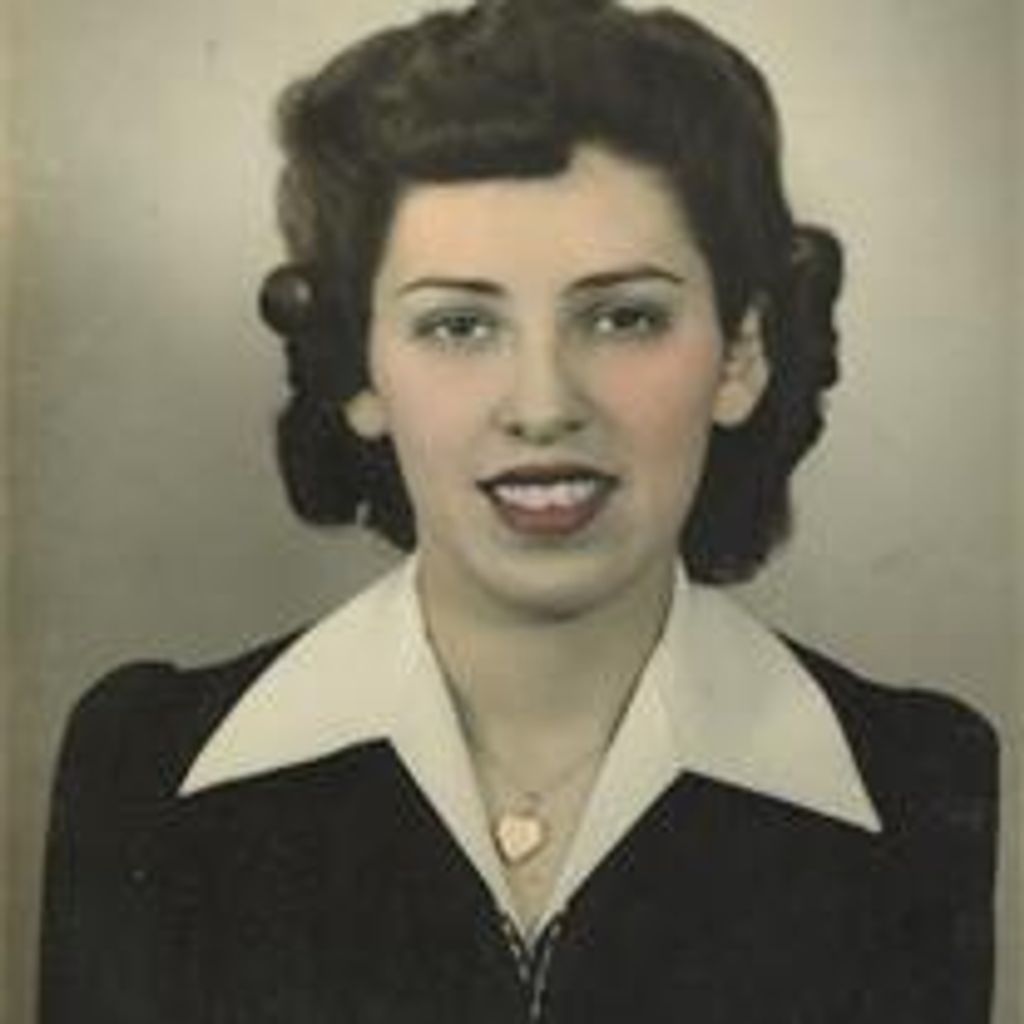 Ruby F. Tabor Profile Photo