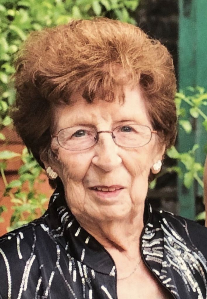 Dorothy Lapp Profile Photo