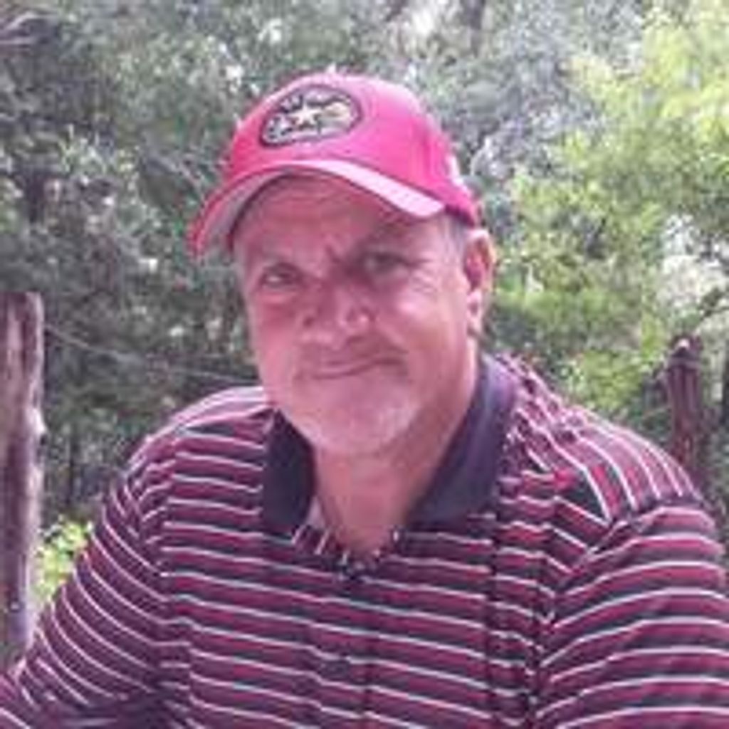 Marshall Staton