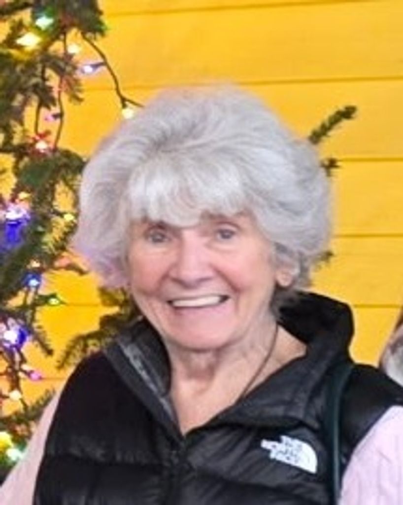 Pamela Sue Leffler
