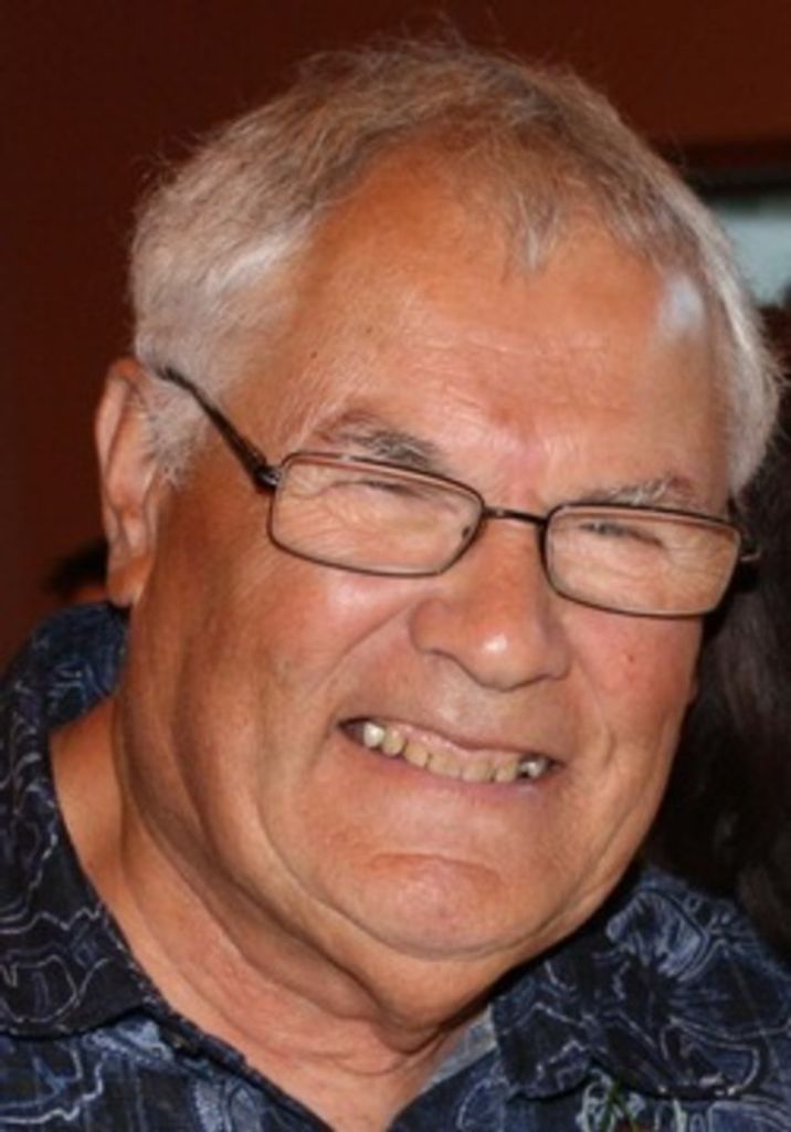 Harry Axemaker Profile Photo