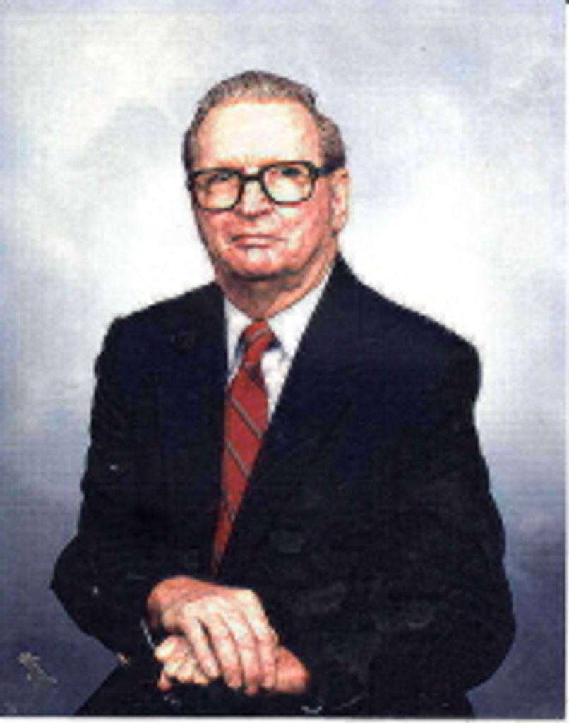 Cmsgt Gilbert William Young, Usaf (Ret)