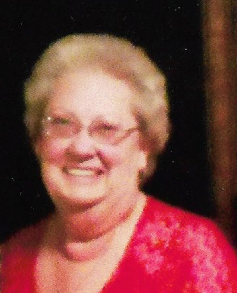 Paula "PJ" Thompson   Lamb