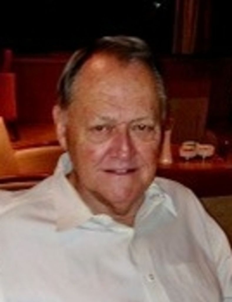 Jerry Edward Martin Profile Photo