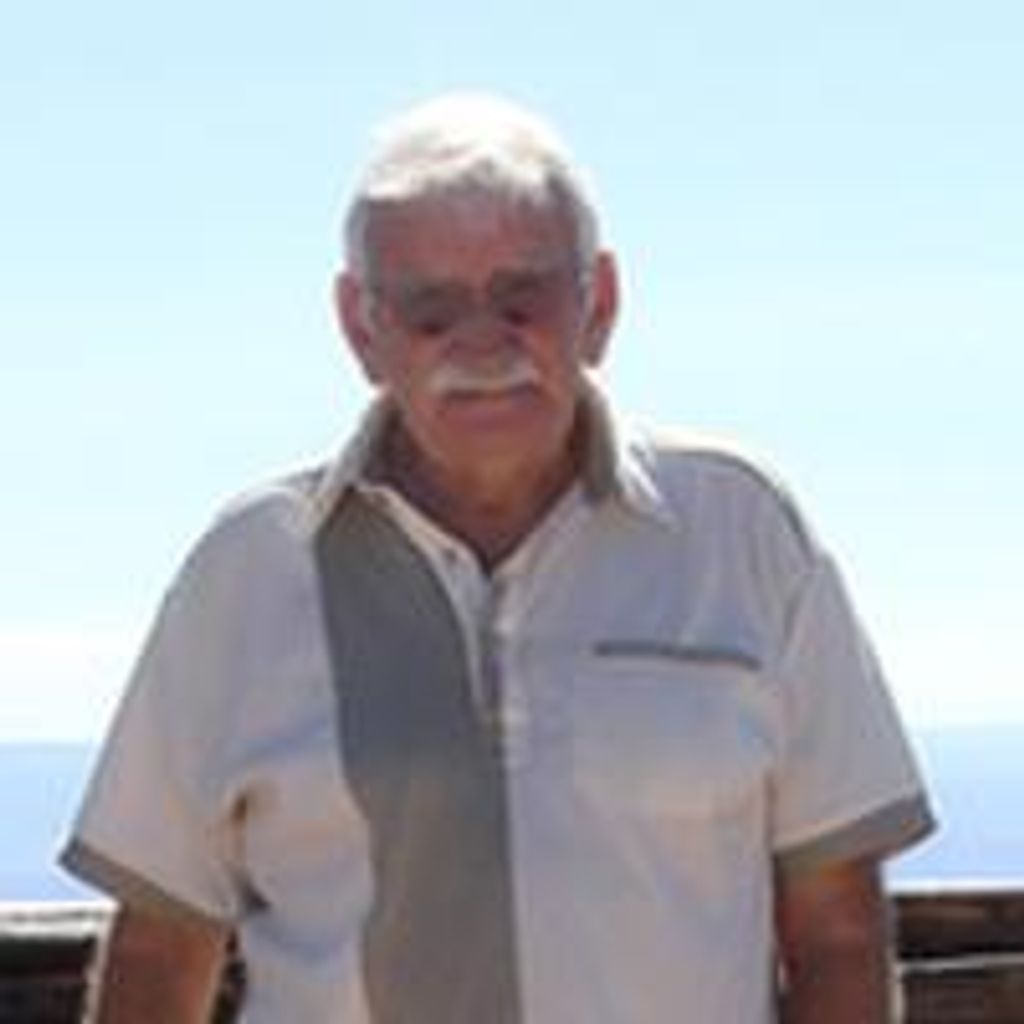 George W. Mailloux