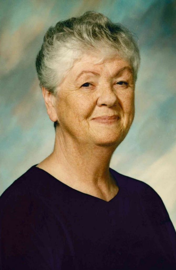 Enid Simon