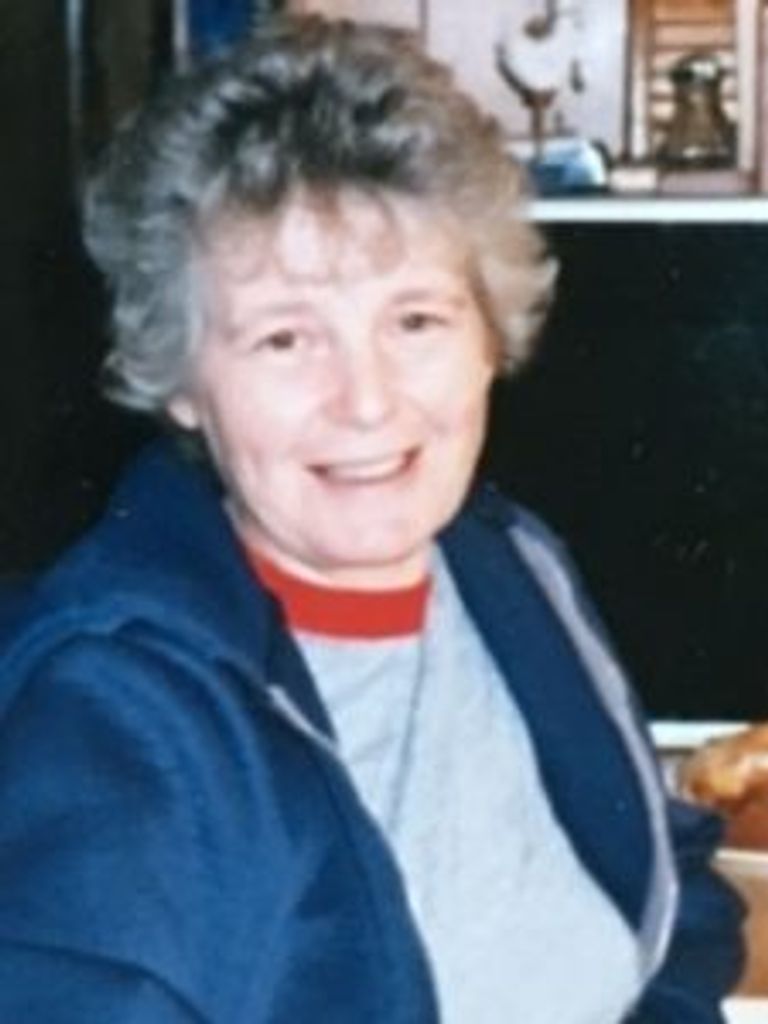Janet White