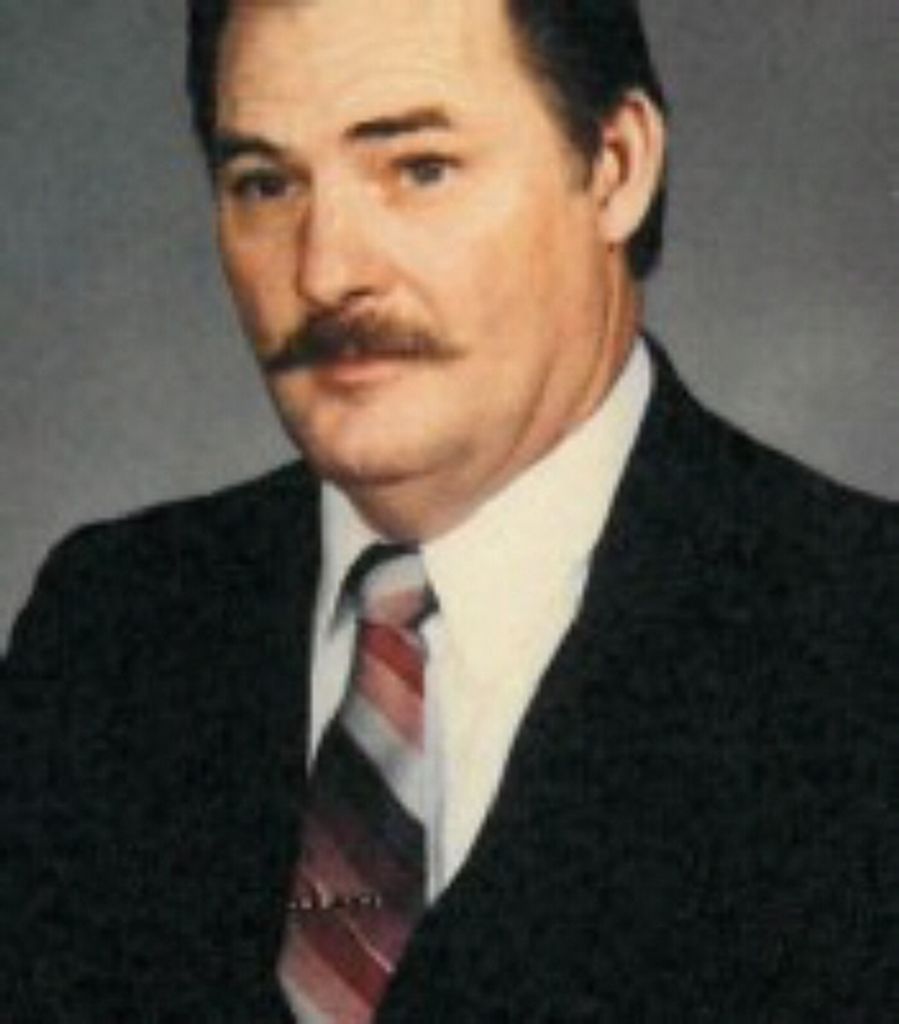 Arthur Hudson Bishop Profile Photo