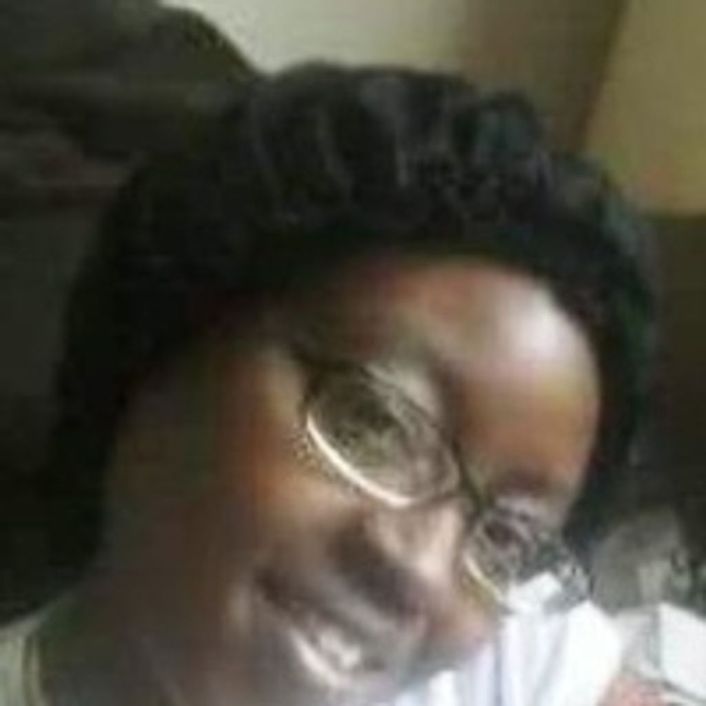 Ja'Mekka Dionne Davis Profile Photo