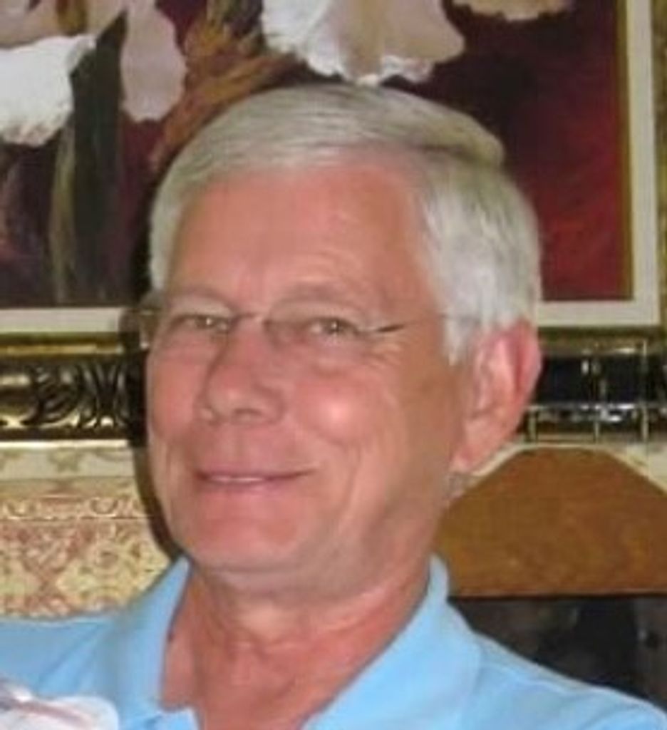 Ralph Nelson, Sr