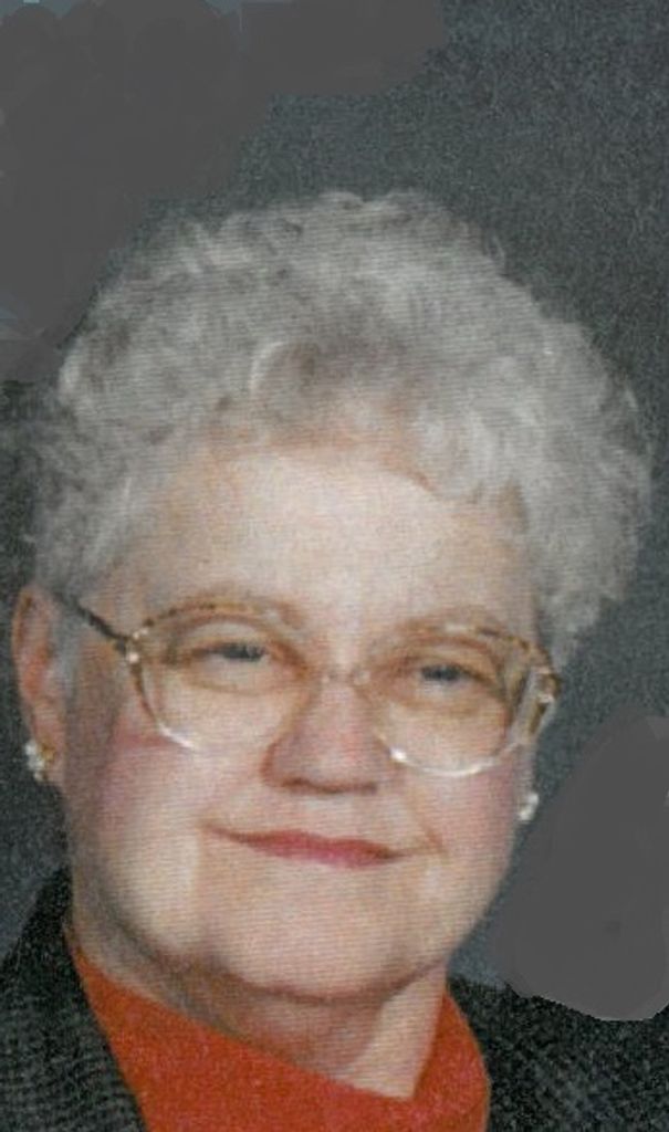 Carol Lowry