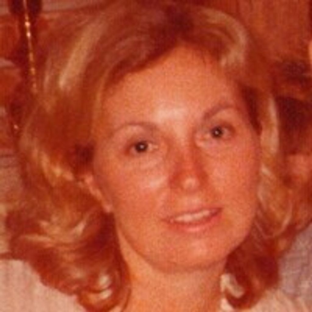 Billie Sue Theoharis
