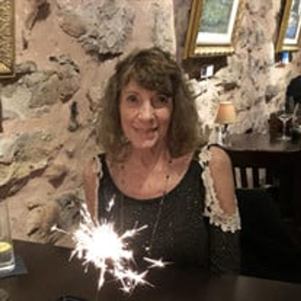 Sandie Pond-Anderson Profile Photo