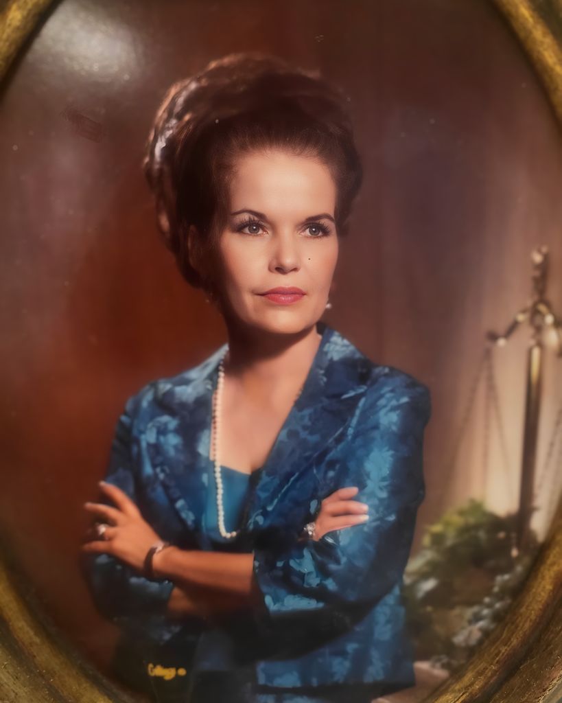 Jean Rogers Profile Photo