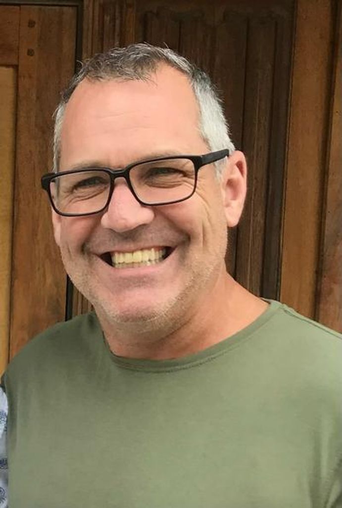Scott Jeffrey Wise Profile Photo