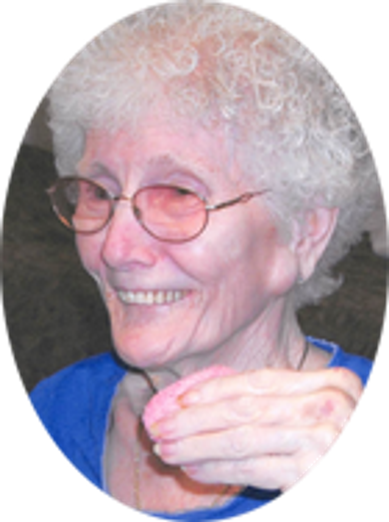 Shirley Ann Cutshall (Allen)