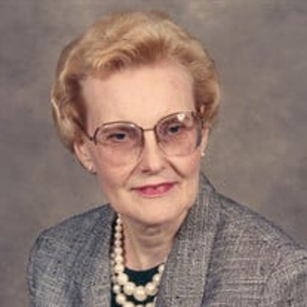 Adele Reeves Smith