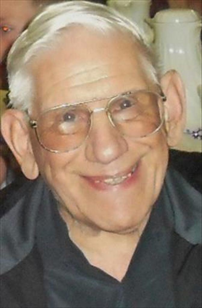 Marvin Pagel