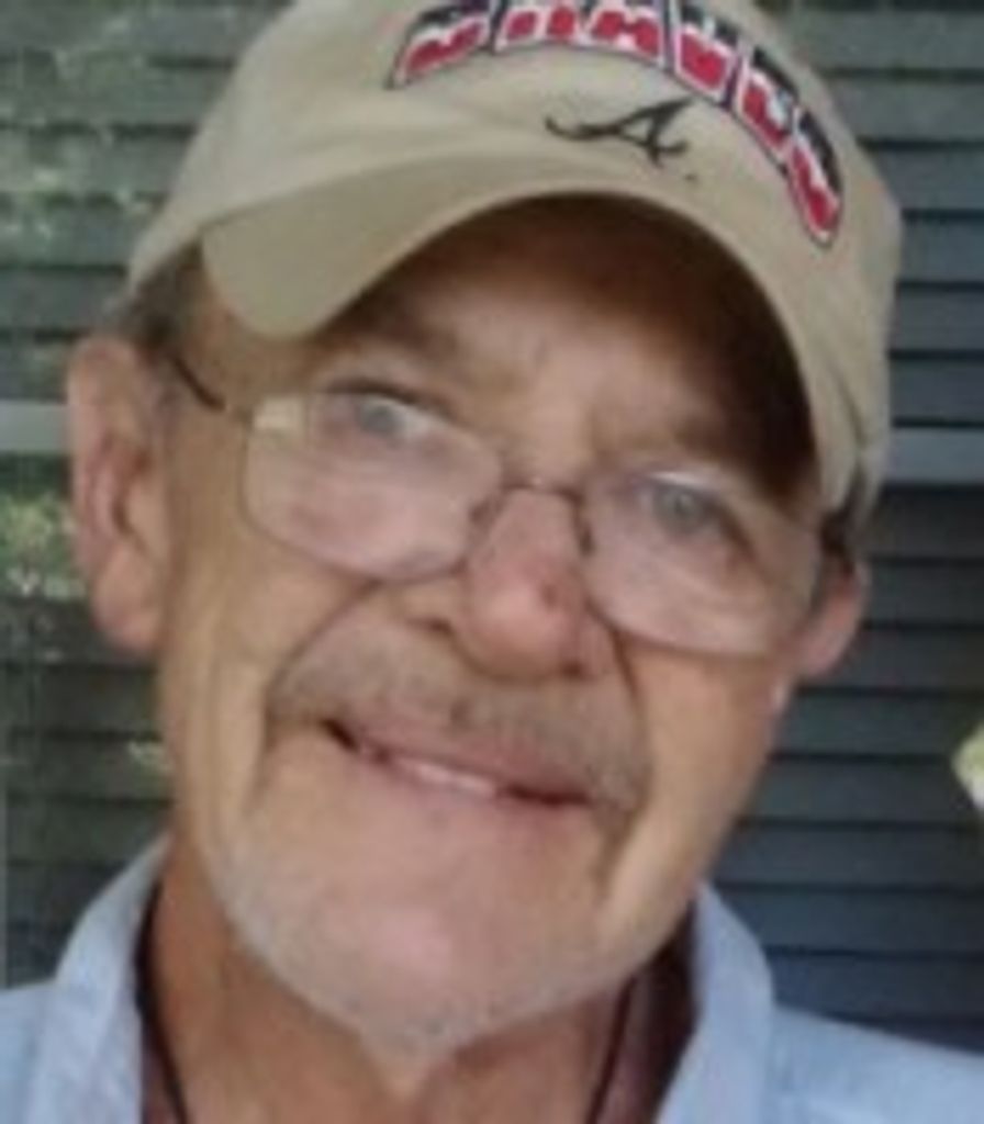 Mr. Rex Aubrey Hall
