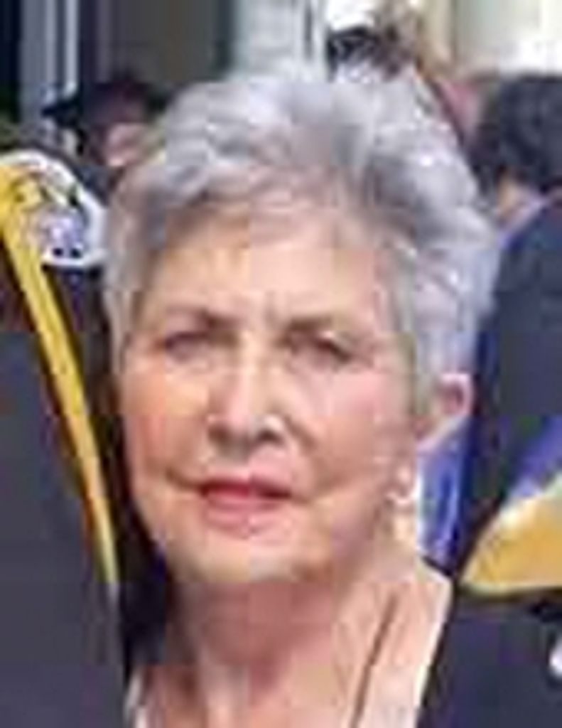 Charlene Rountree