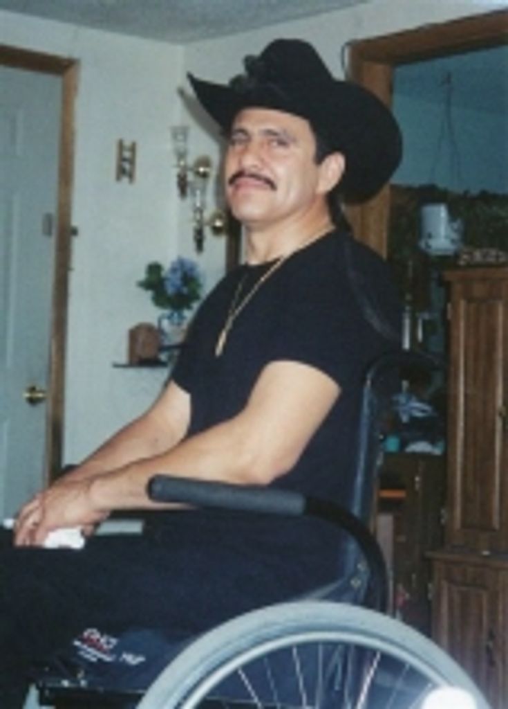 Trinidad Quintana