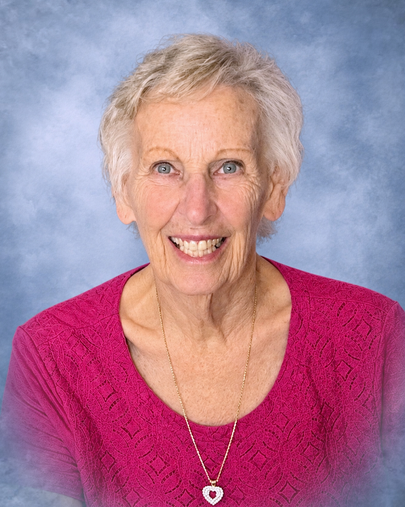 Elaine England Profile Photo