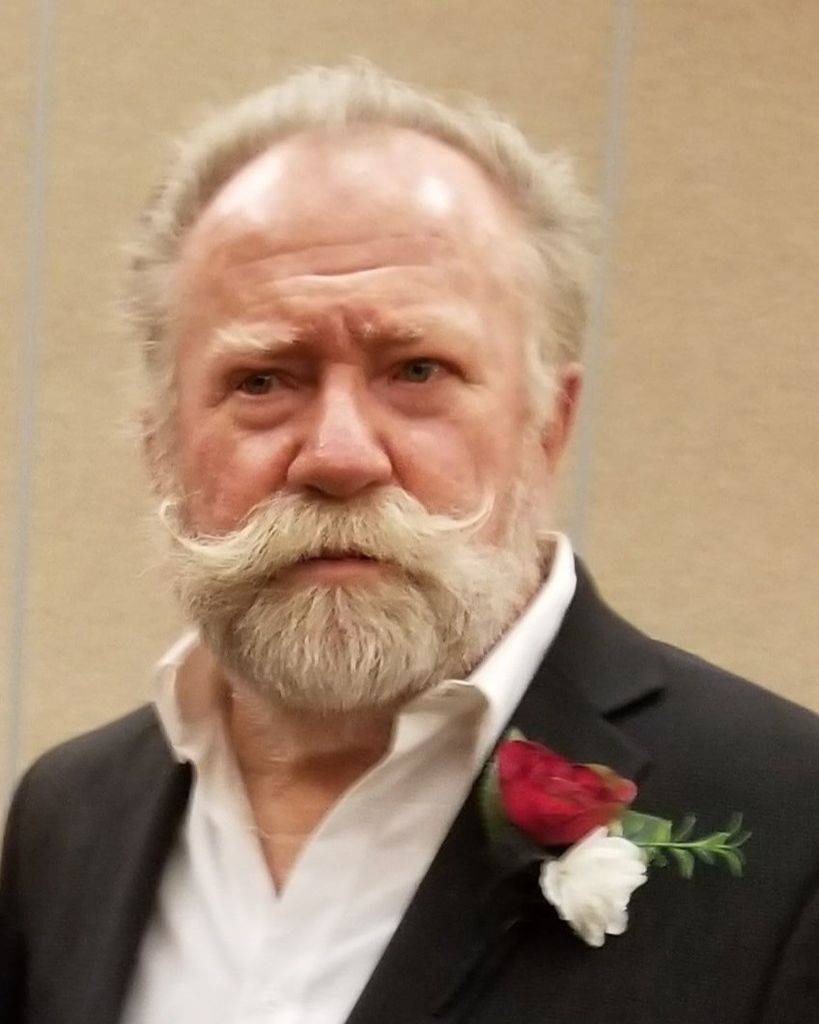 Robert "Bob" John Lombard