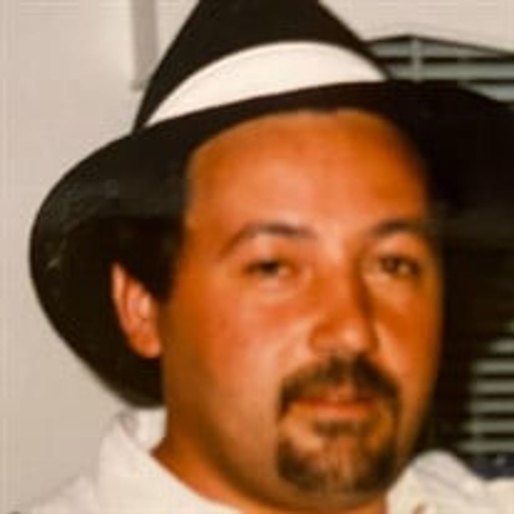 Ruben Malave