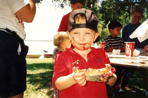 Joseph Matthew McEwen photo gallery thumbnail 21 of 100