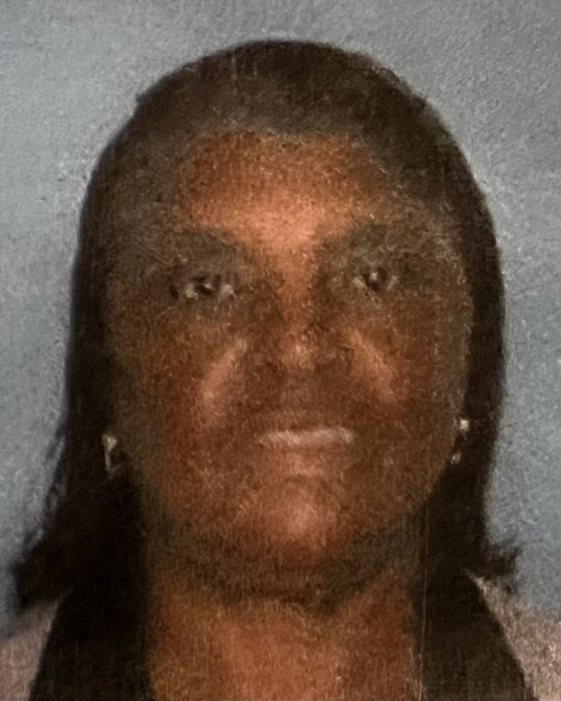 ALICIA MORANT - EDWARDS Profile Photo