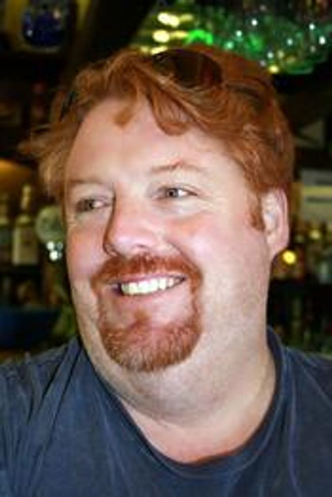 John Garcia Flores, Jr.