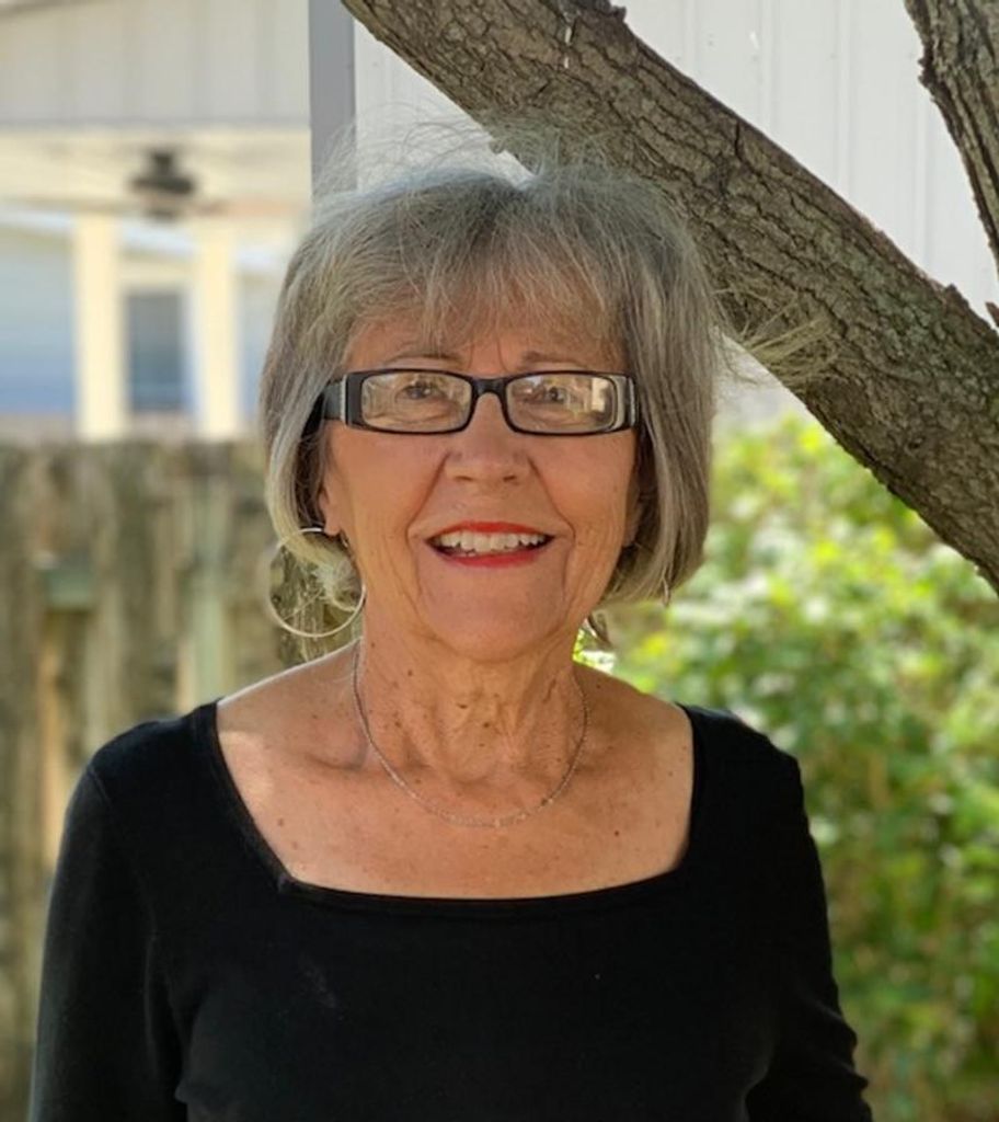 Patsy Sue Mull