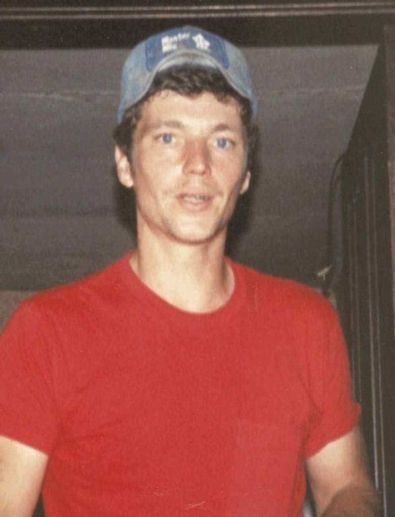 Charles Joseph "Joe" Stotler Profile Photo