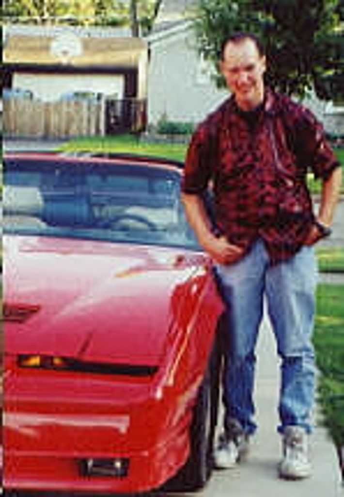 Chad Russell Coffey Profile Photo