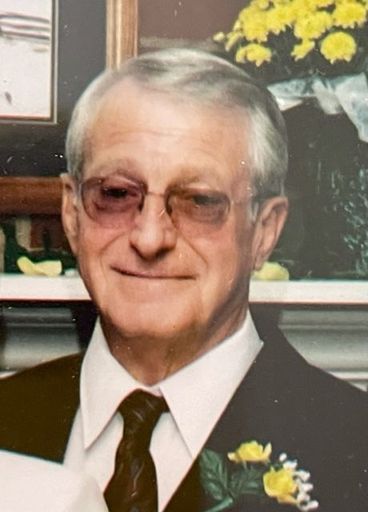 Clarence Richard Dull Profile Photo