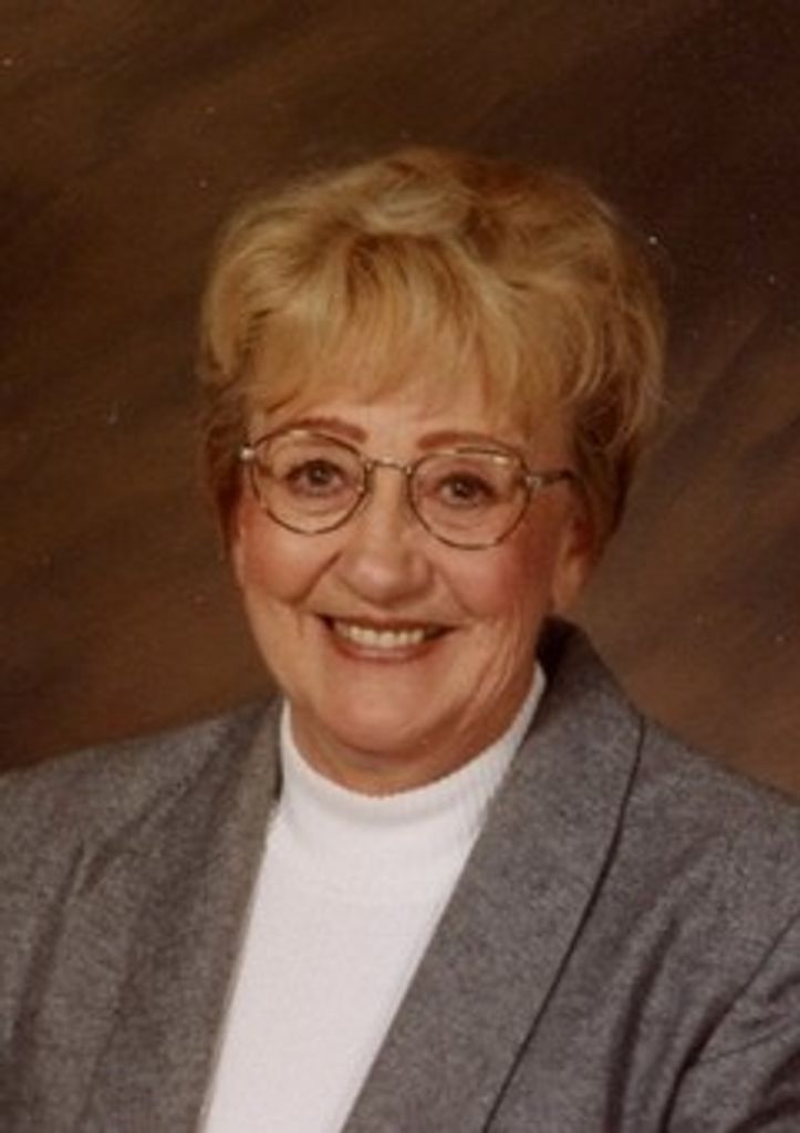 Maxine Benedict