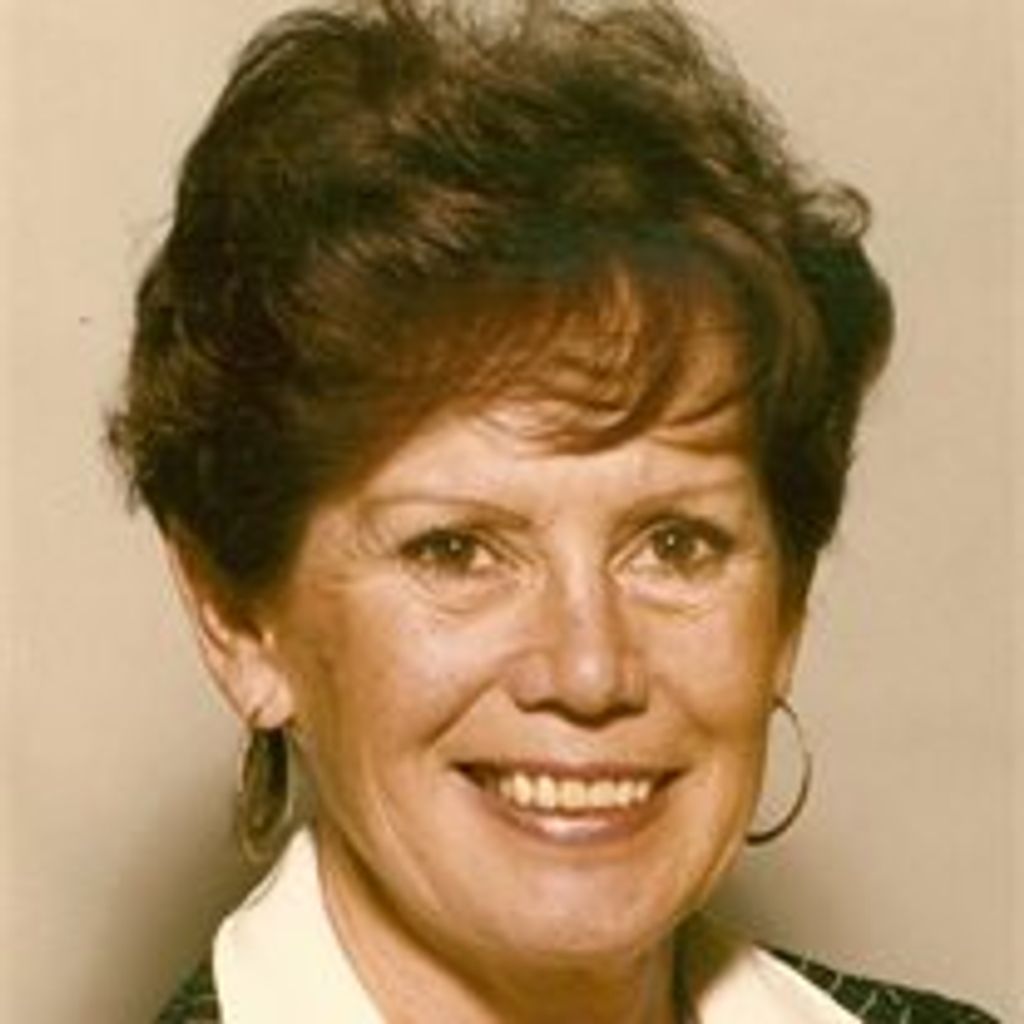 Elizabeth B. "Liz" Smith