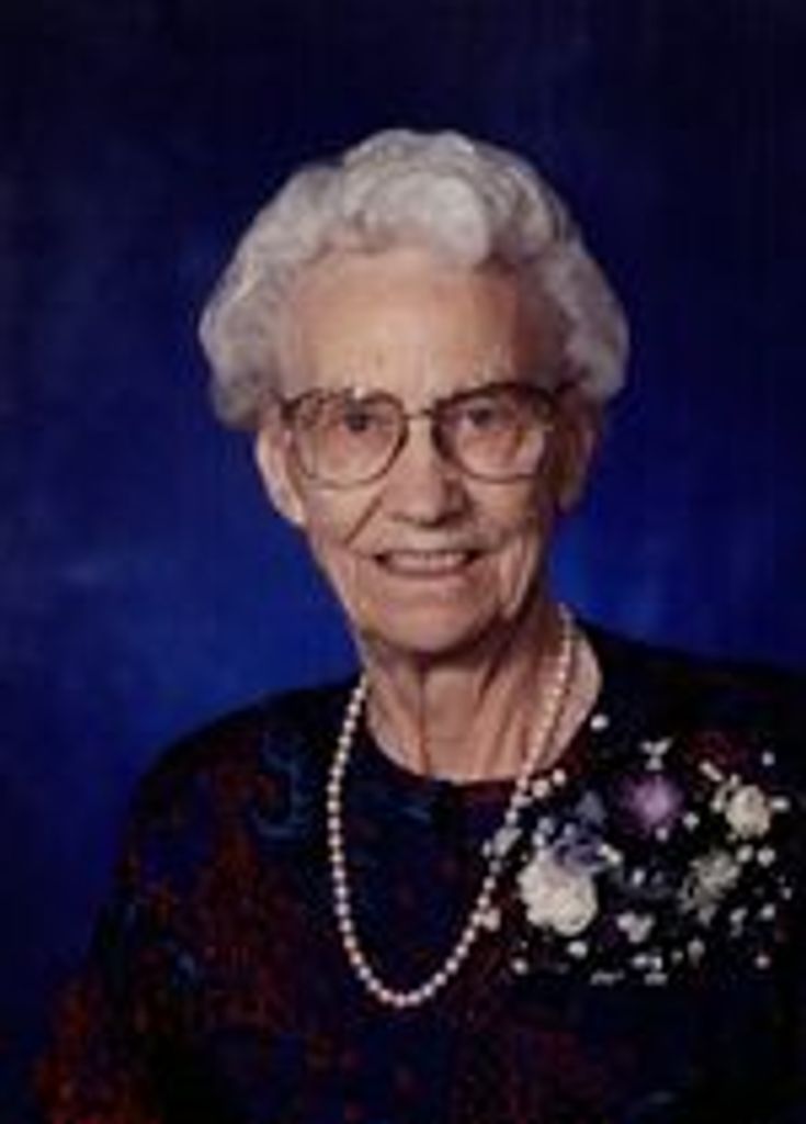 Alice Dahl