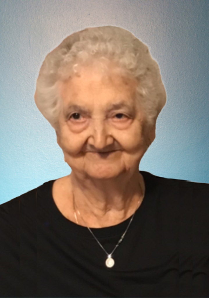 Caterina "Catherine" Teti