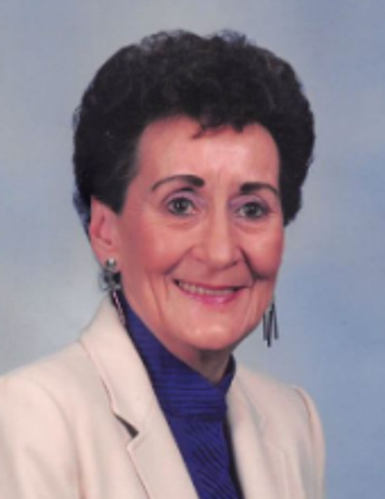 Gloria M. Orr