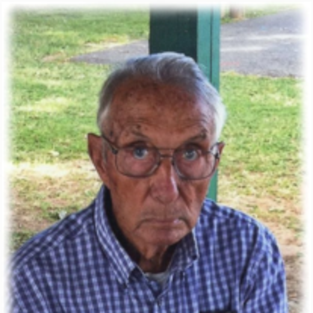 Arnold Hayes