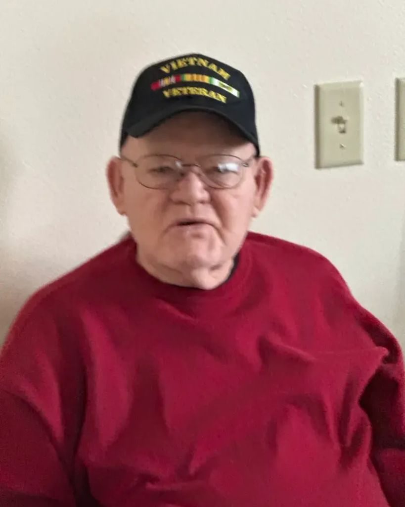 Glen Alberts Taylor