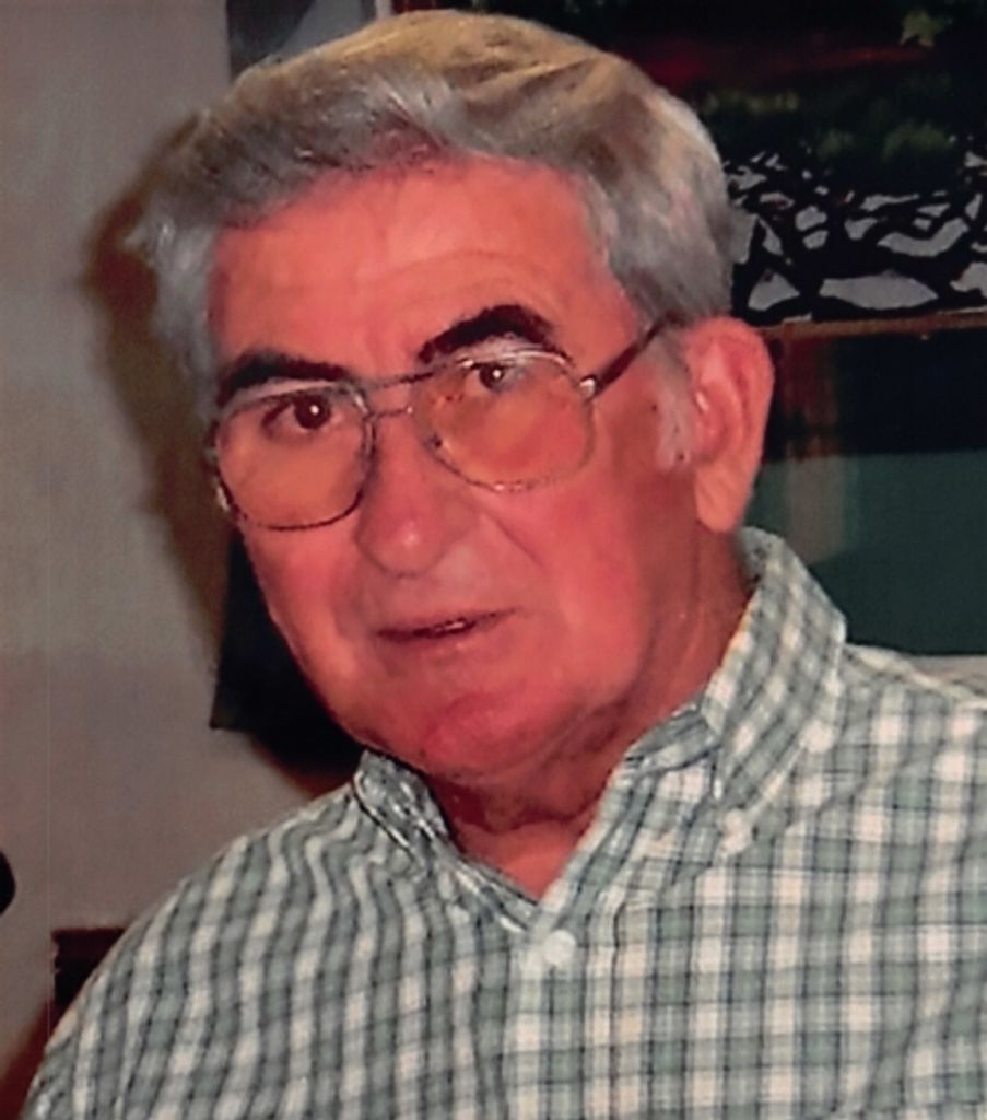 Frank Adams