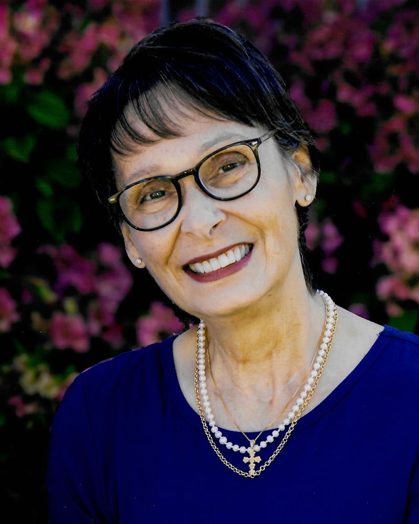 Athanasia "Sia" K. Garceau